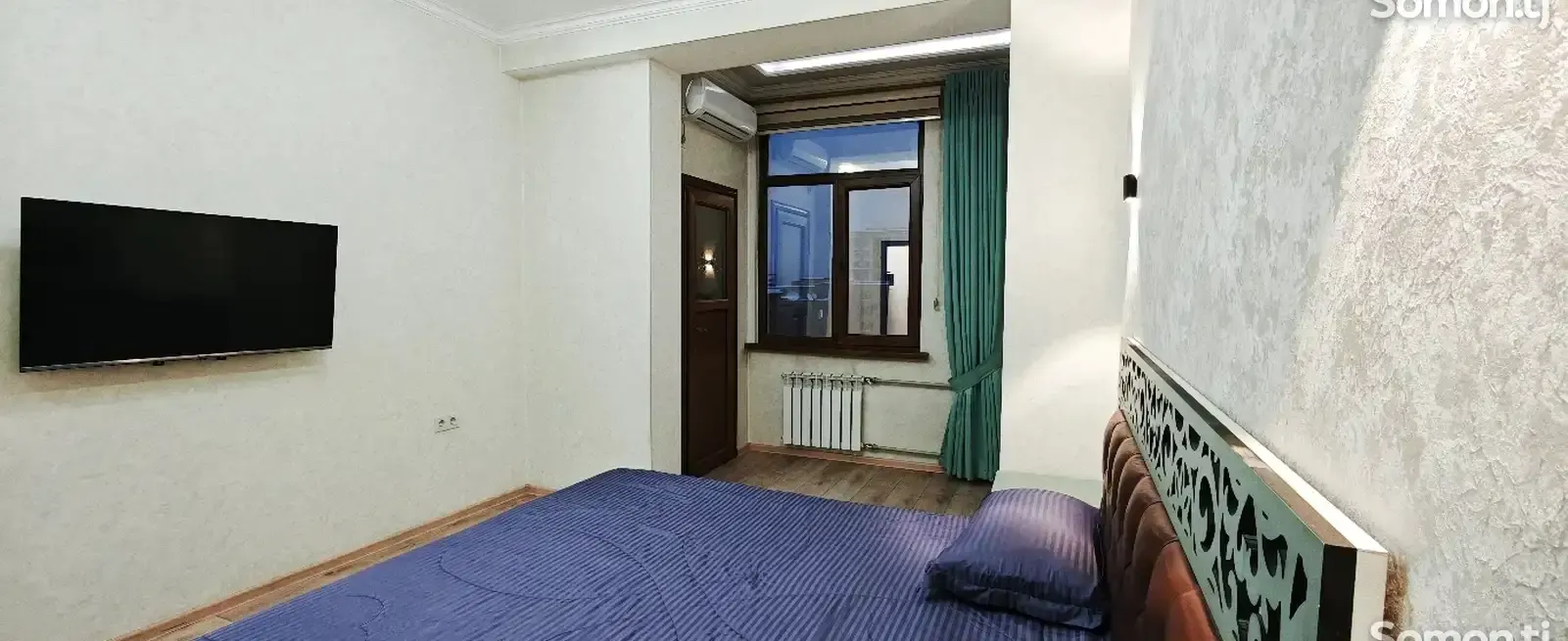 1-комн. квартира, 14 этаж, 55 м², ДОМ ПЕЧАТ АЛФЕМО