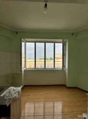 1-комн. квартира, 4 этаж, 54 м², 46й Микрорайон, Улица Сохили, Автосалон BMW, Район Фирдавси