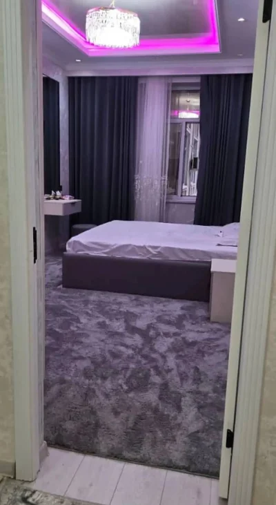 2-комн. квартира, 10 этаж, 56 м², Фирдавси