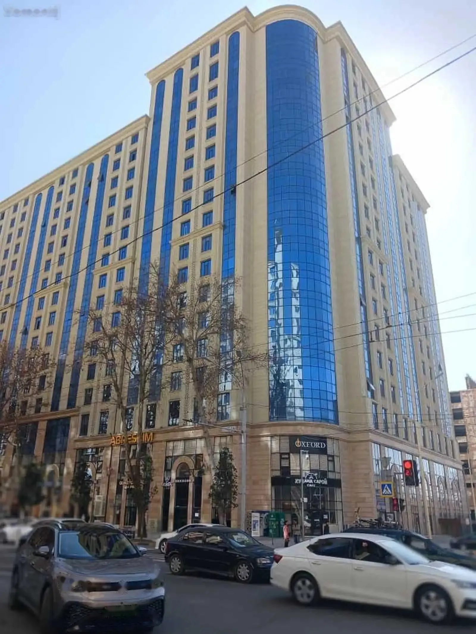 3-комн. квартира, 9 этаж, 120м², чулочка