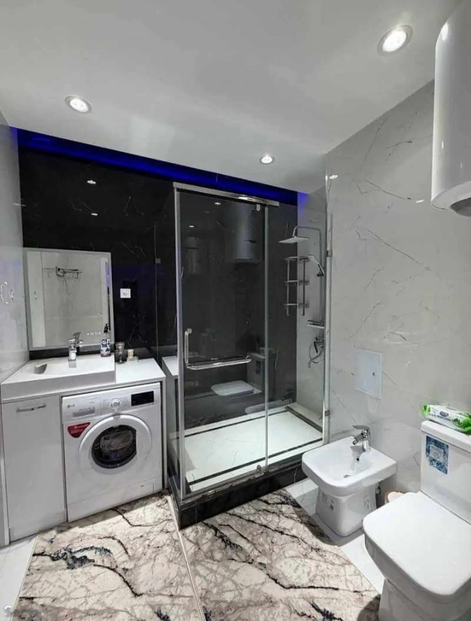 2-комн. квартира, 8 этаж, 65м², 12 микрорайон