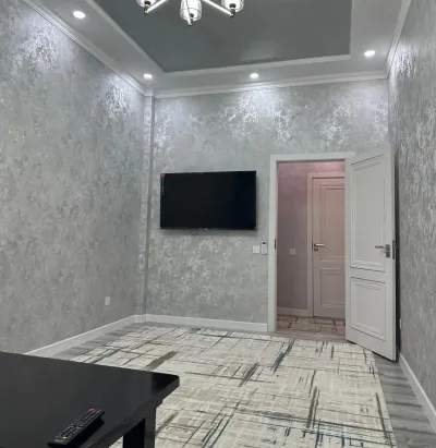 2-комн. квартира, 14 этаж, 54м², Сино