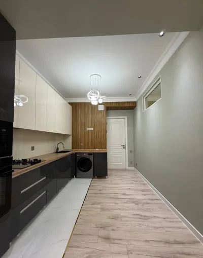 3-комн. квартира, 10 этаж, 96м², Сино 112мкр