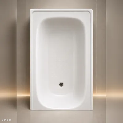 Железная Ванная