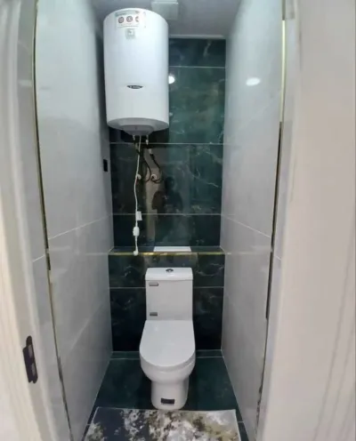 3-комн. квартира, 14 этаж, 108 м², 83мкр