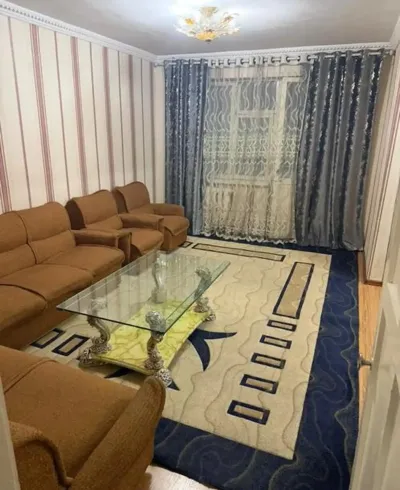 5-к квартира, 1 этаж, 100 м², Сино