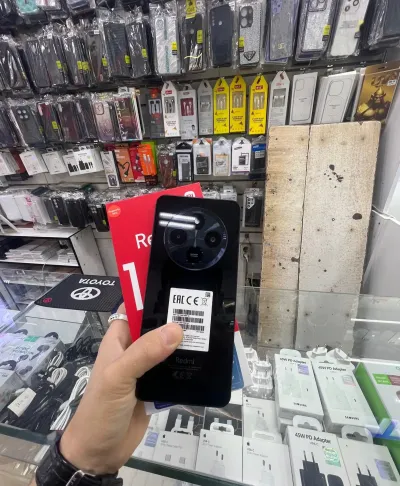 Xiaomi Redmi 128 gb — миниатюра 6