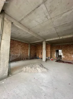 Помещение под свободное назначение, 270м², Сзади гостиницы Сафо, Спуск пединститута, Центр