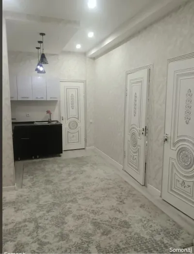 2-комн. квартира, 11 этаж, 63м², сино