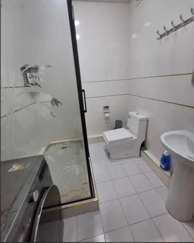 2-комн. квартира, 14 этаж, 60м², И. Сомони