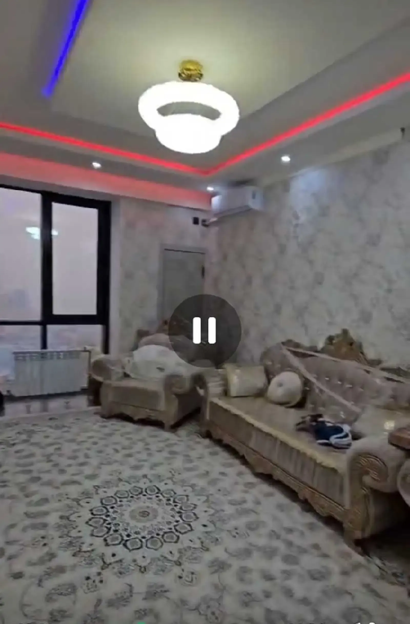 2-комн. квартира, 17 этаж, 75м², Истарафшан