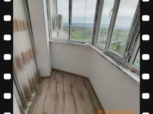2-комн. квартира, 12 этаж, 70 м², Сино