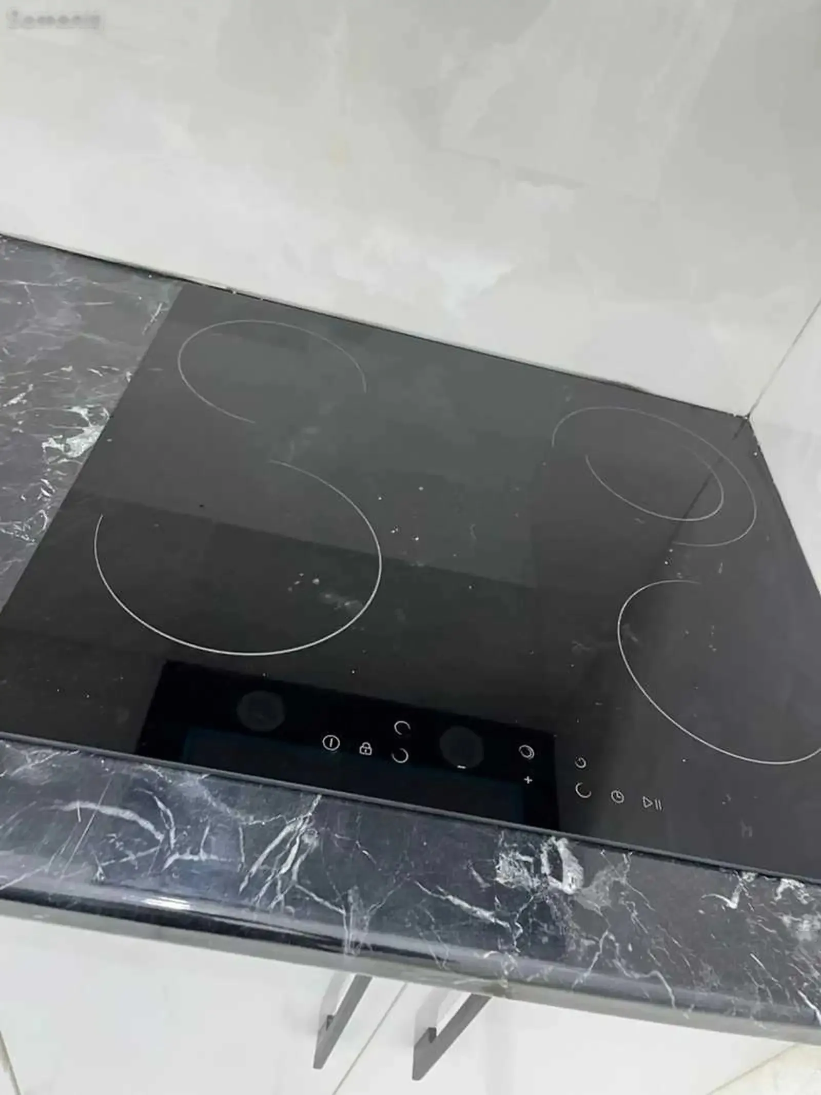 2-комн. квартира, 5 этаж, 55м², Зелёный бозор
