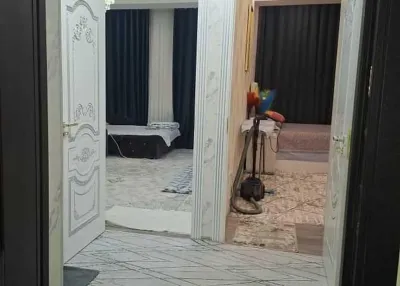 2-комн. квартира, 5 этаж, 50 м², Кольцевая, район Профсоюз