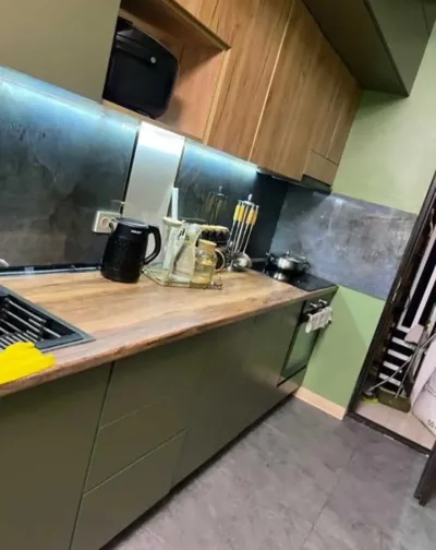 3-комн. квартира, 9 этаж, 89м², И. Сомони