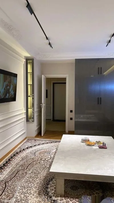 2-комн. квартира, 12 этаж, 70м², шохмансур