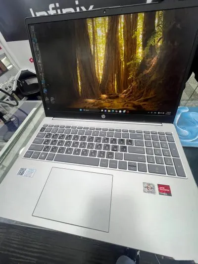 Ноутбук hp radeon