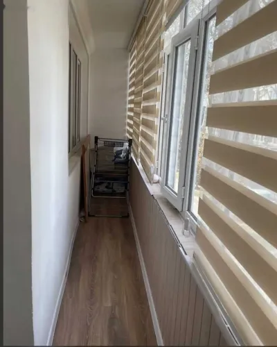 2-комн. квартира, 3 этаж, 60м², Исмоили Сомони