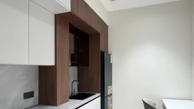 3-комн. квартира, 15 этаж, 113 м², Фирдавси