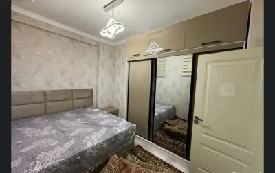 2-комн. квартира, 10 этаж, 60м², Шохмансур