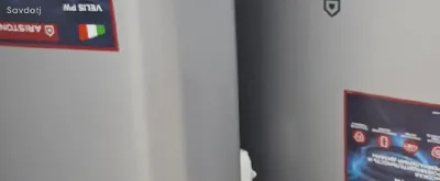 Водонагреватель ARISTON 80л