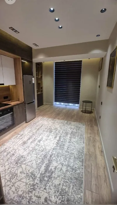 2-комн. квартира, 13 этаж, 93м², Шохмансур