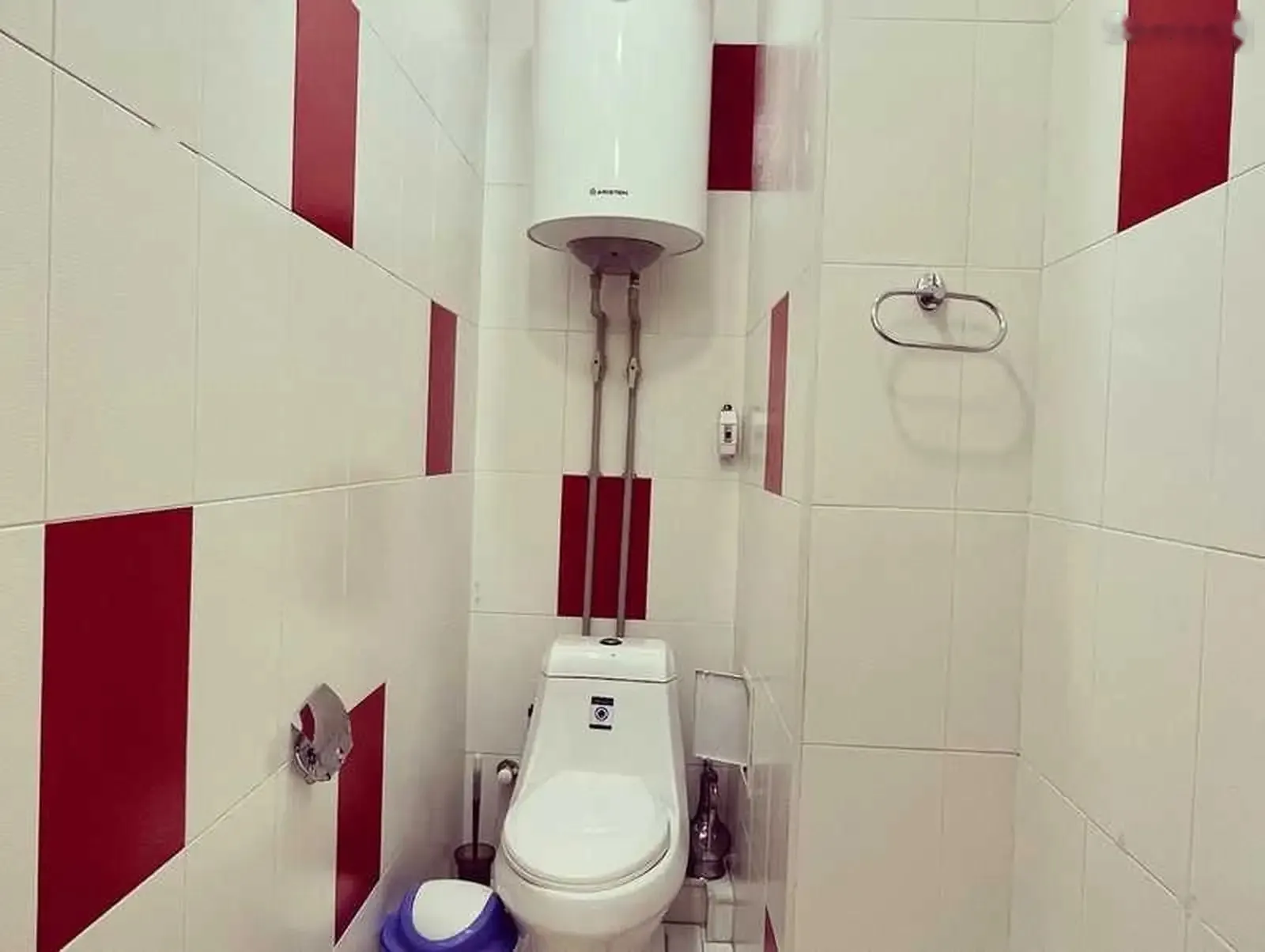 3-комн. квартира, 8 этаж, 100м², пушти Алифи главный
