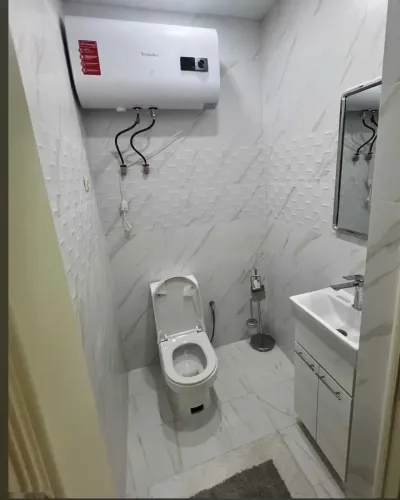 2-комн. квартира, 4 этаж, 75м², И.Сомони