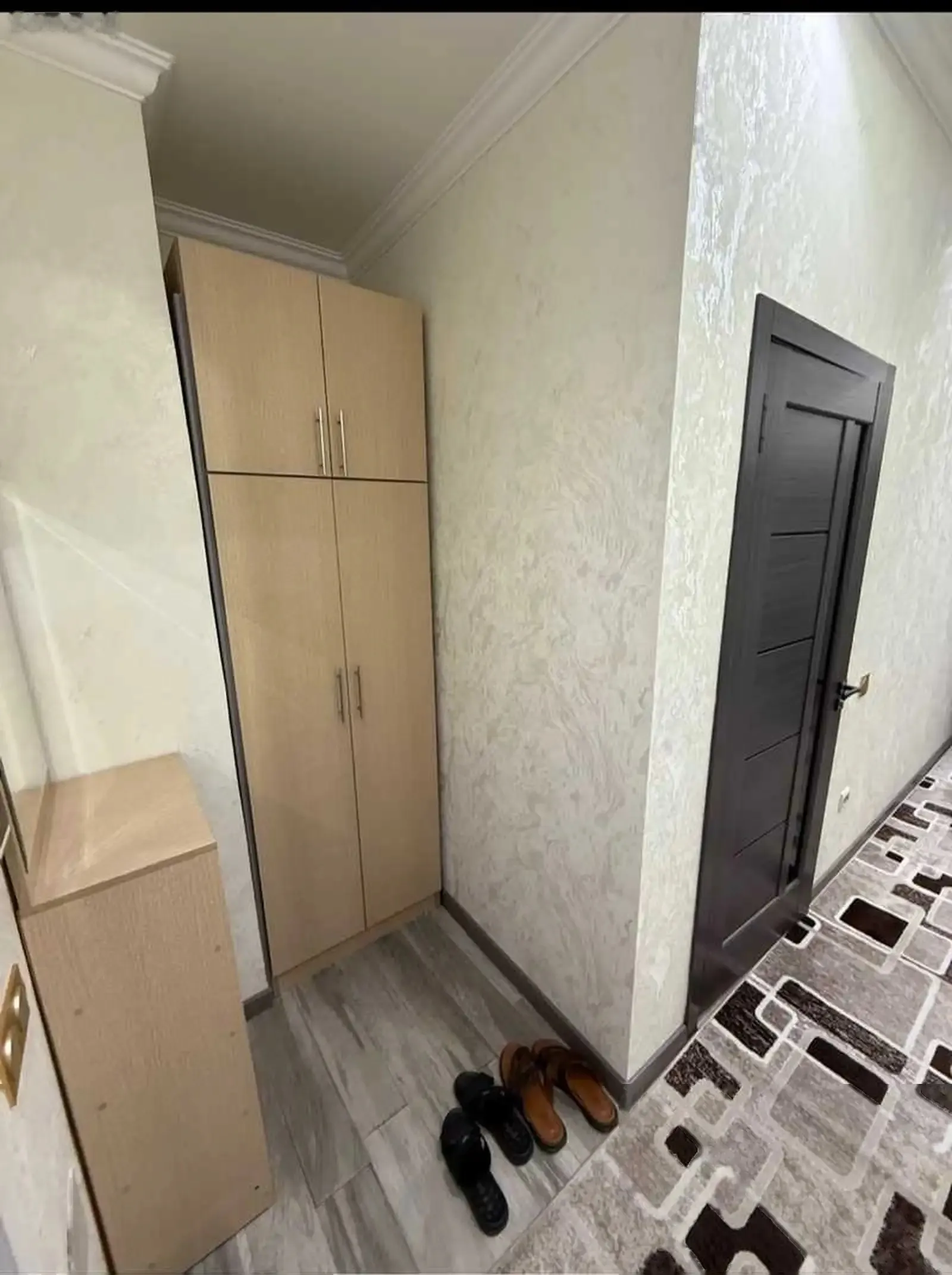 2-комн. квартира, 8 этаж, 74м², куч. М.Курбон, д. 26 х