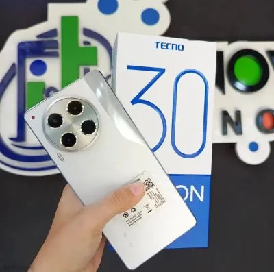 Tecno Camon 256 gb
