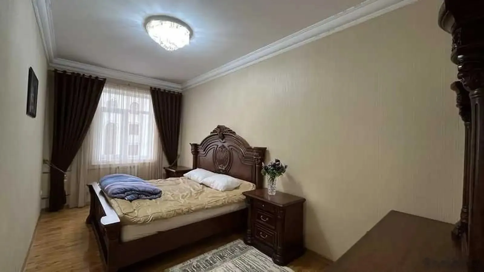 3-комн. квартира, 8 этаж, 100м², улица Пушкина