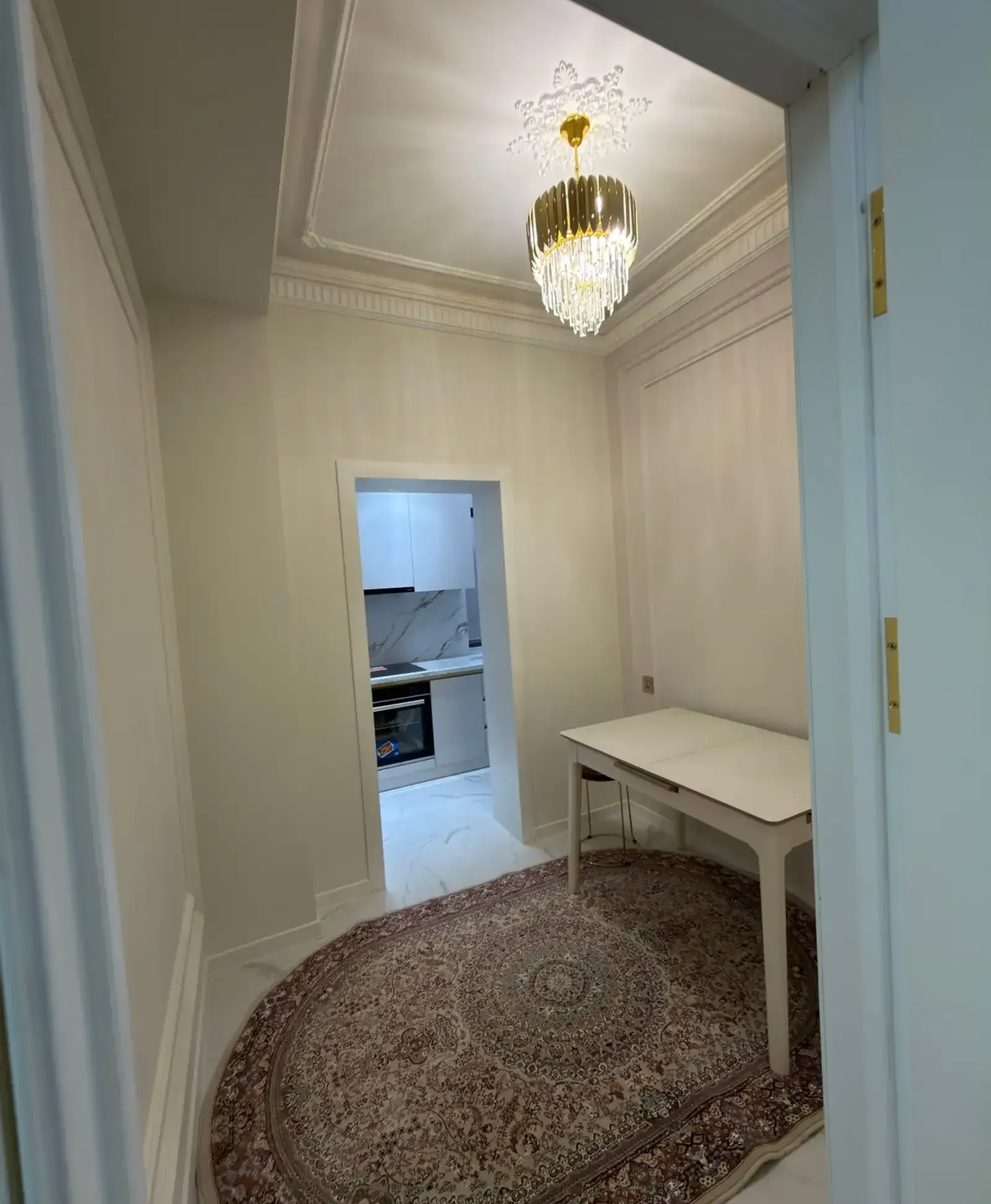2-комн. квартира, 10 этаж, 70м², Шохмансур/Чордома
