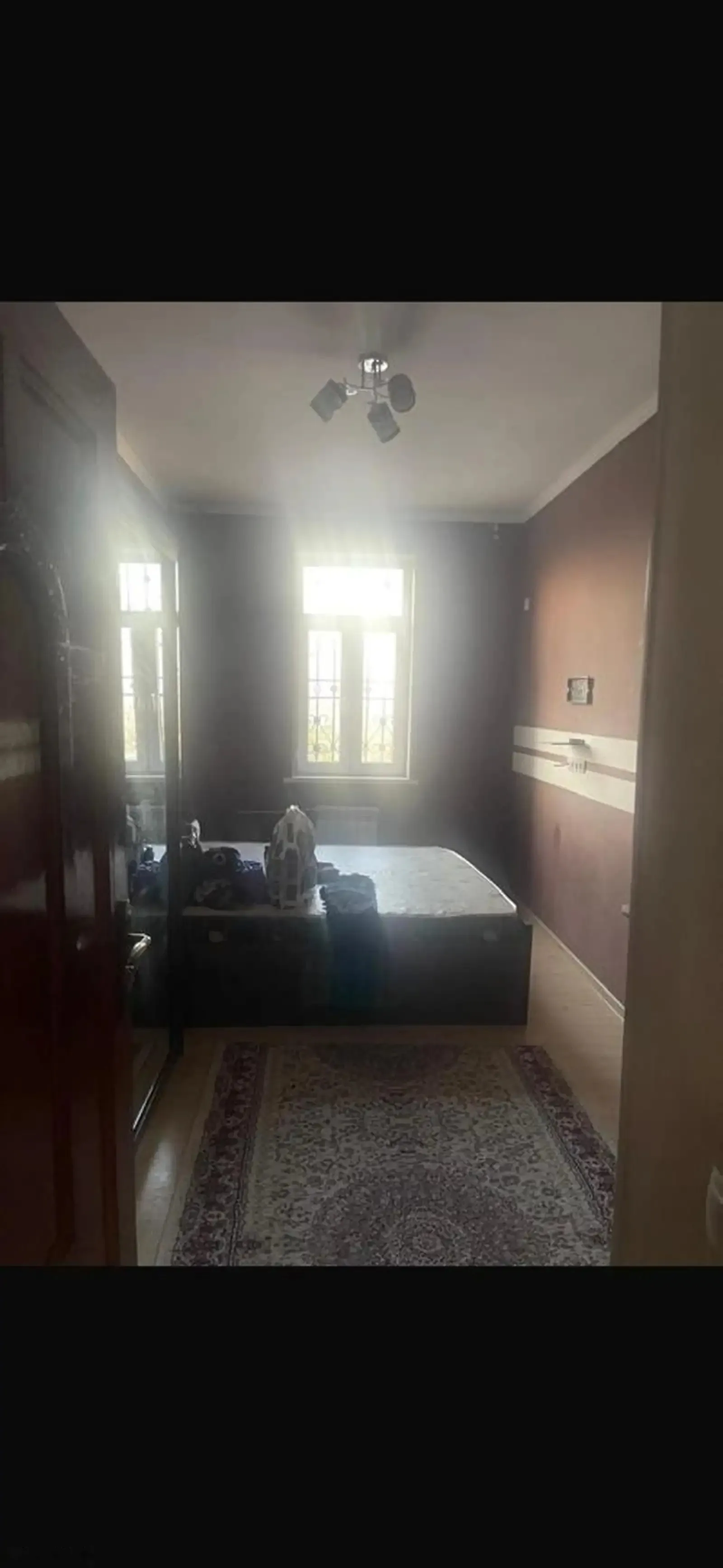 1-к квартира, 17 этаж, 65 м², Сино, Прафсаюз, Дом Мерве