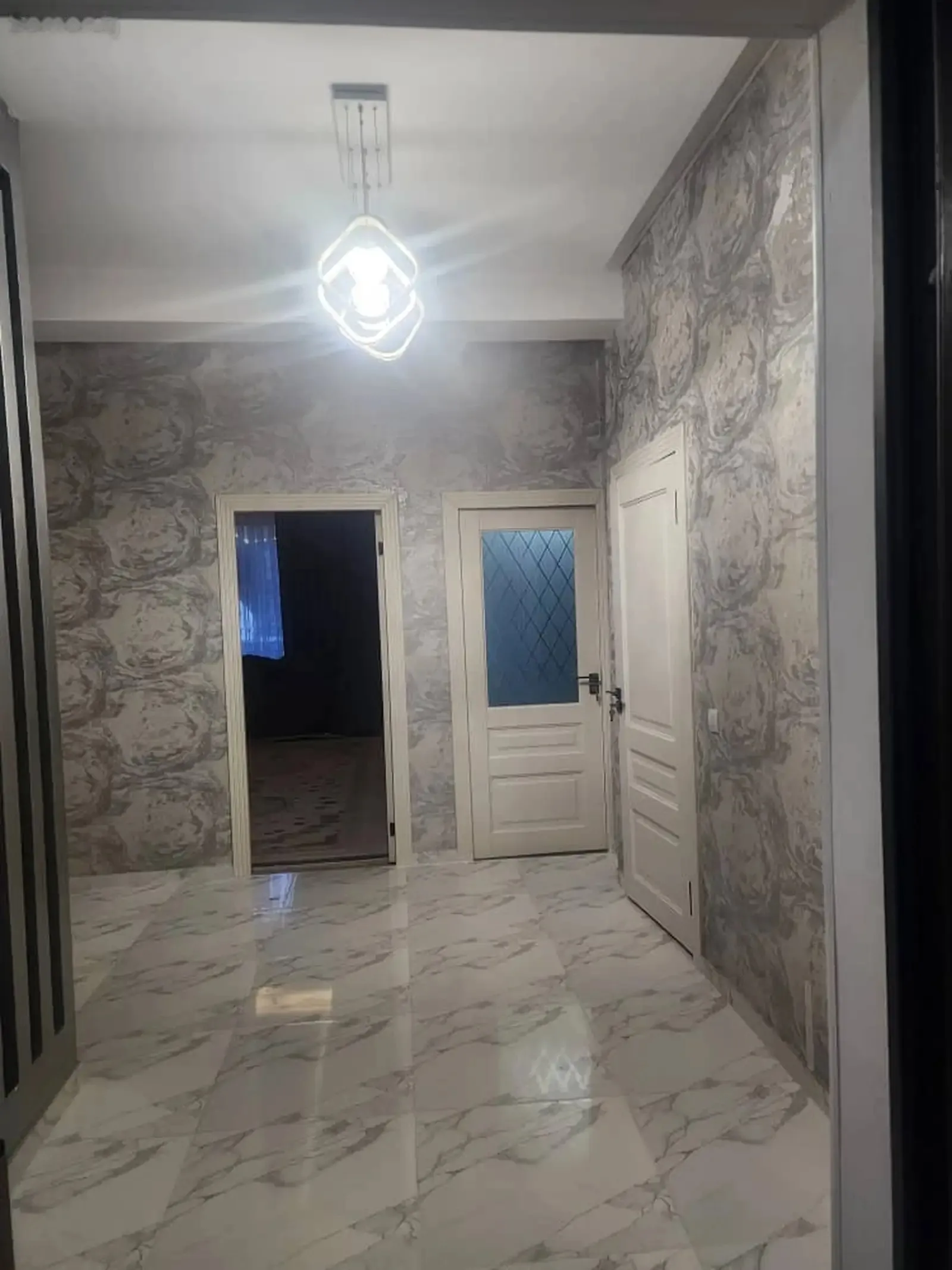 2-комн. квартира, 4 этаж, 60м², Шохмансур Техносила