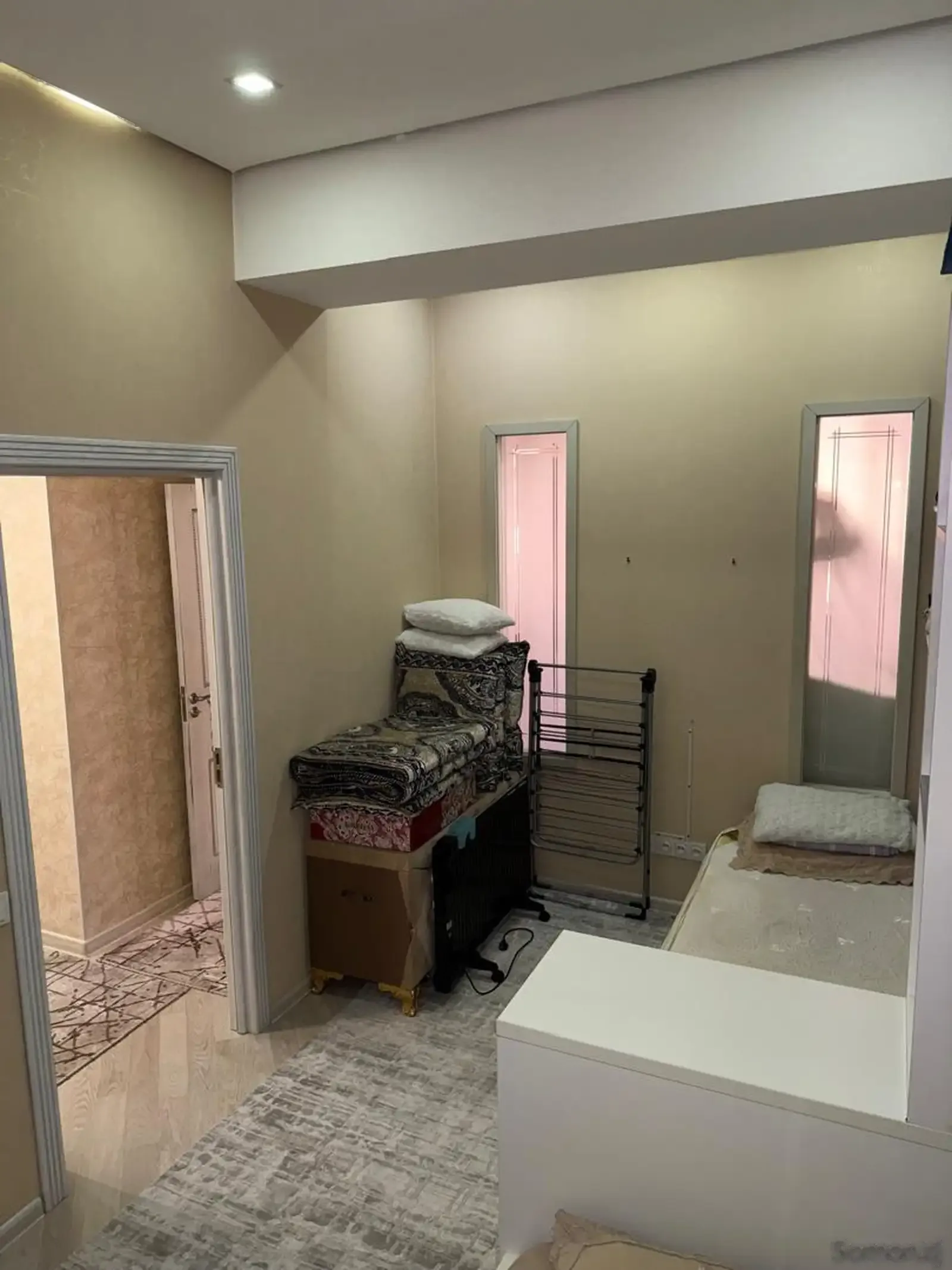 3-комн. квартира, 11 этаж, 98 м², Ул. Истаравшан, Дом Элитстройсервис