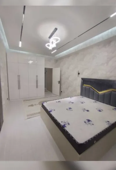 1-комн. квартира, 5 этаж, 56 м², сомони