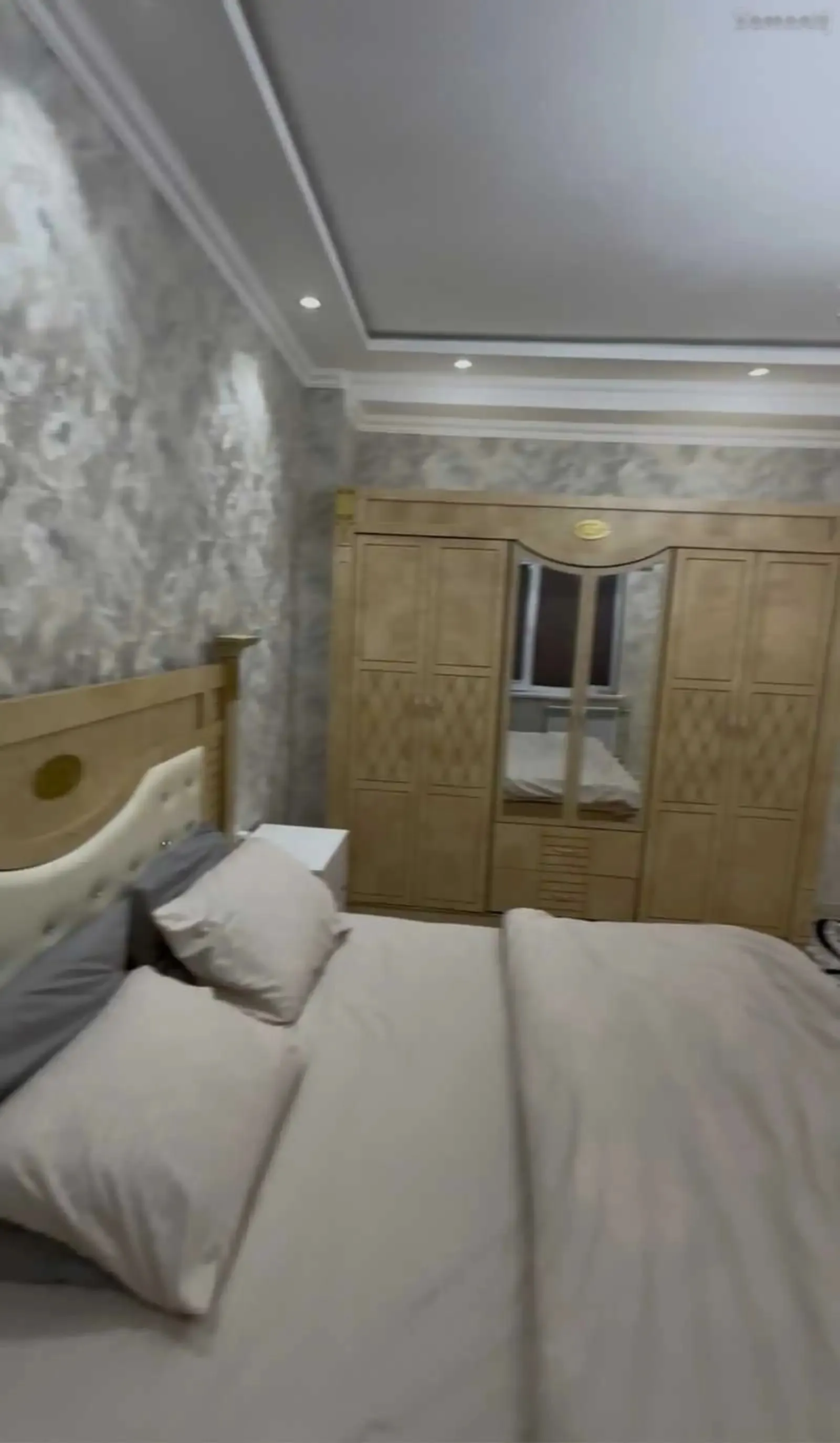 2-комн. квартира, 13 этаж, 75м², Мардон, тарафи Дусти