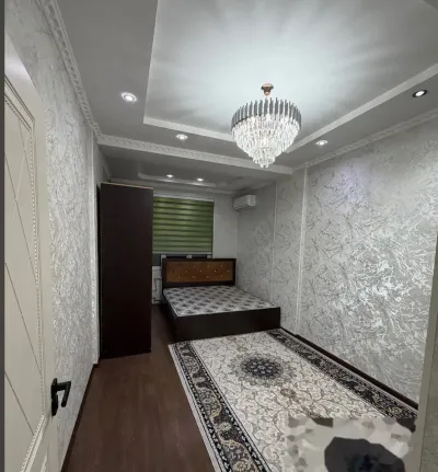 2-комн. квартира, 7 этаж, 63м², Сино