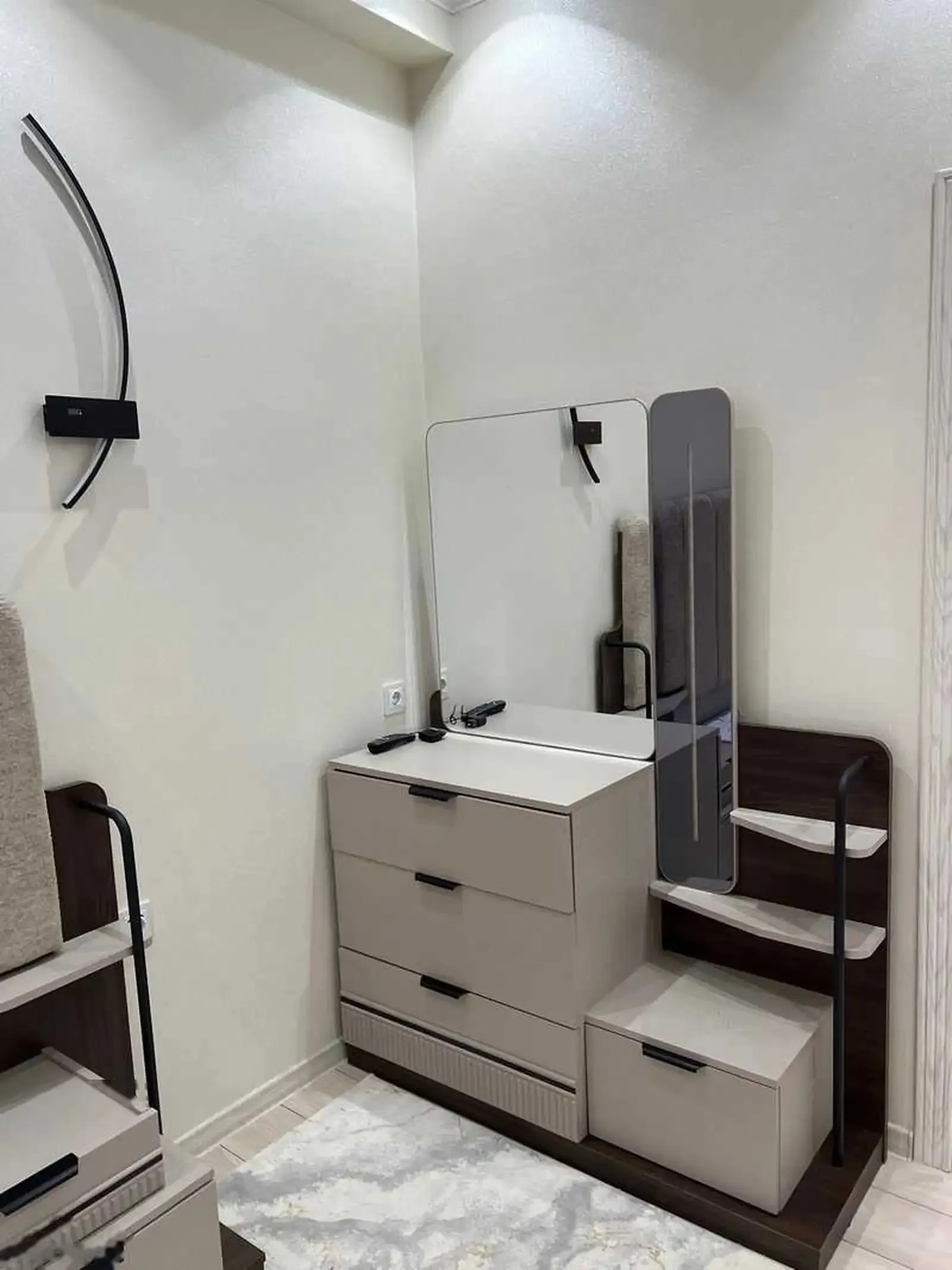 2-комн. квартира, 5 этаж, 93м², Ёкут