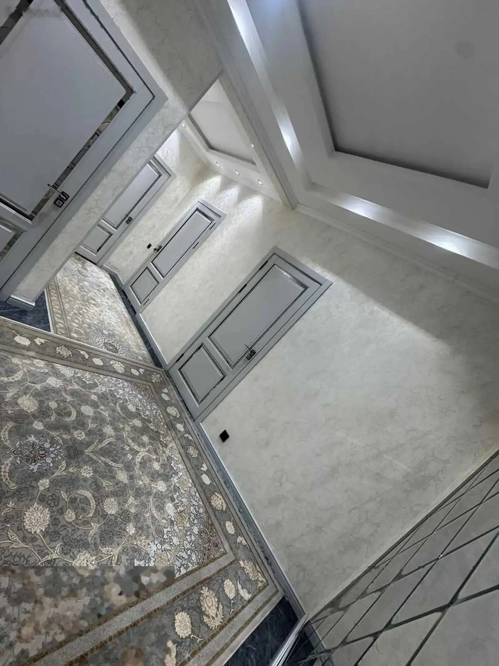 2-комн. квартира, 12 этаж, 80м², нохияи Шохмансур