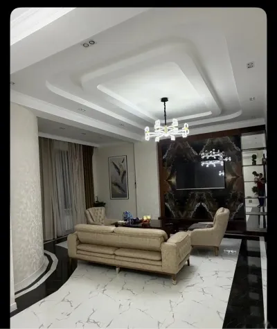 2-комн. квартира, 8 этаж, 80м², Исмоил Сомони