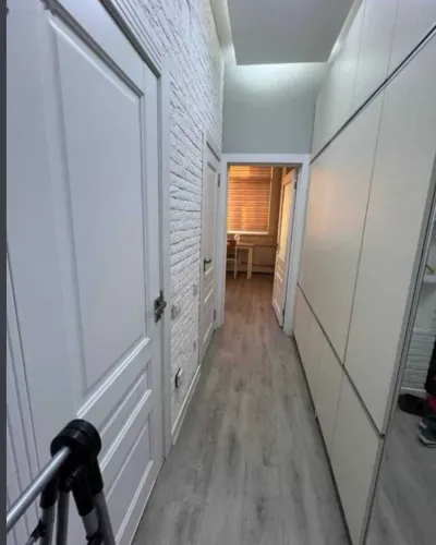 2-комн. квартира, 7 этаж, 70м², Овир