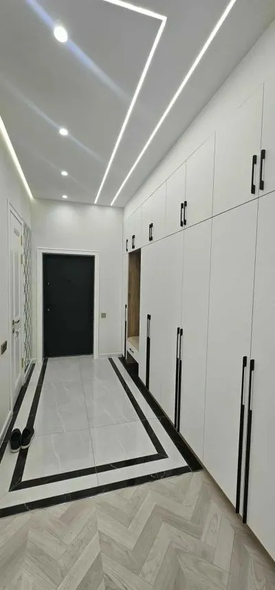2-комн. квартира, 7 этаж, 78м², Шохмансур