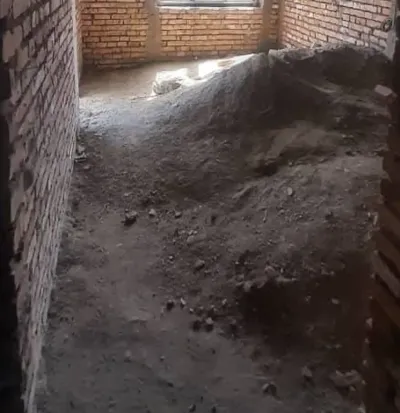 2-комн. квартира, 6 этаж, 76 м², н. Исмоили Сомони, назди Алиф