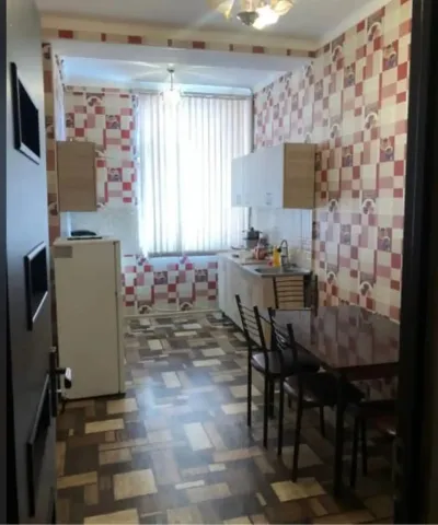 1-комн. квартира, 10 этаж, 60 м², шохмансур