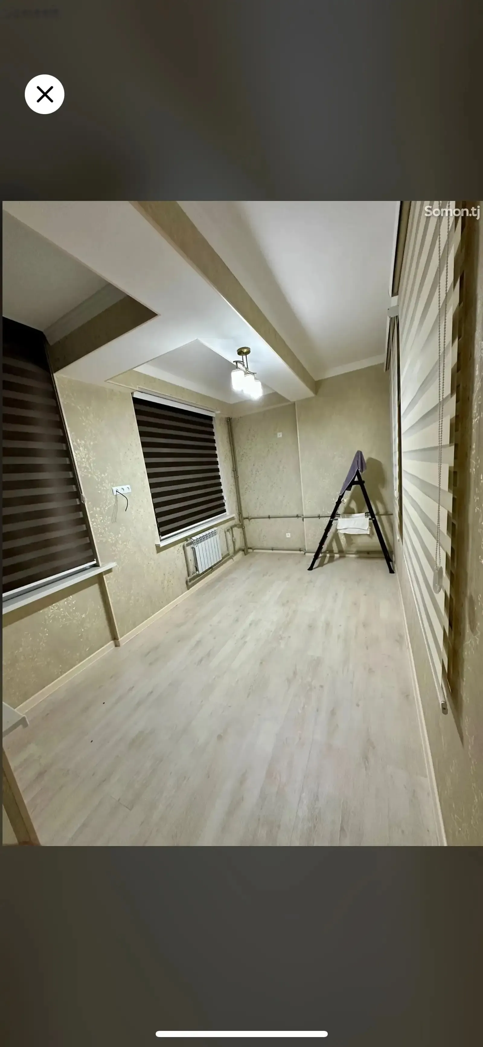 3-комн. квартира, 4 этаж, 110м², И сомони