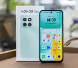 Honor X6C 6+6/256Gb black 5300мач
