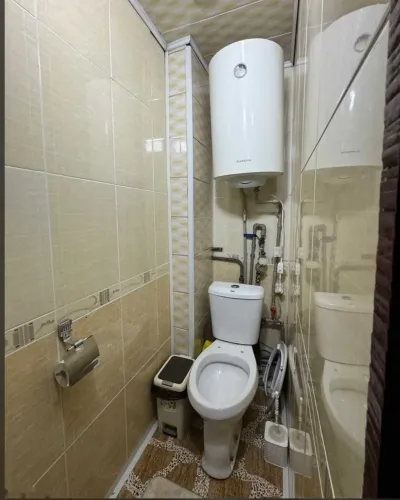 3-комн. квартира, 7 этаж, 85м², Сино