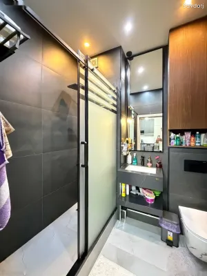 2-комн. квартира, 5 этаж, 61 м², сомони