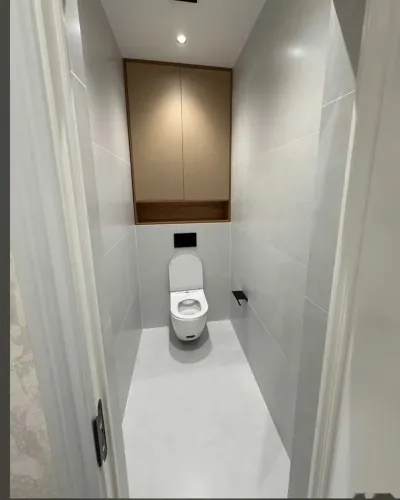 2-комн. квартира, 14 этаж, 74м², И.Сосони